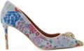 Kurt Geiger Belgravia Eagle Court - Multicolor