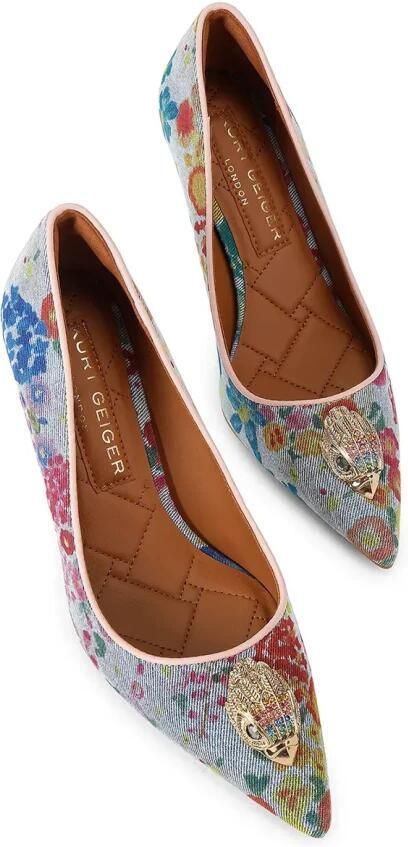 Kurt Geiger Belgravia Eagle Court - Foto 6