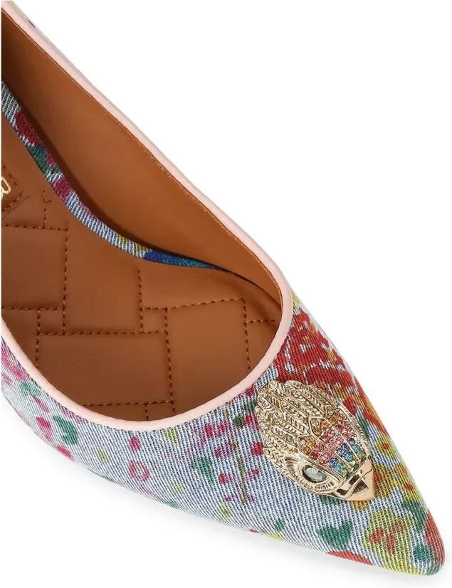 Kurt Geiger Belgravia Eagle Court - Foto 5