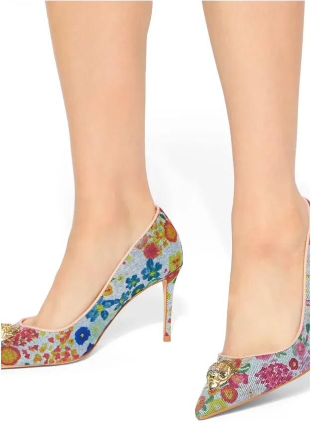 Kurt Geiger Belgravia Eagle Court - Foto 4