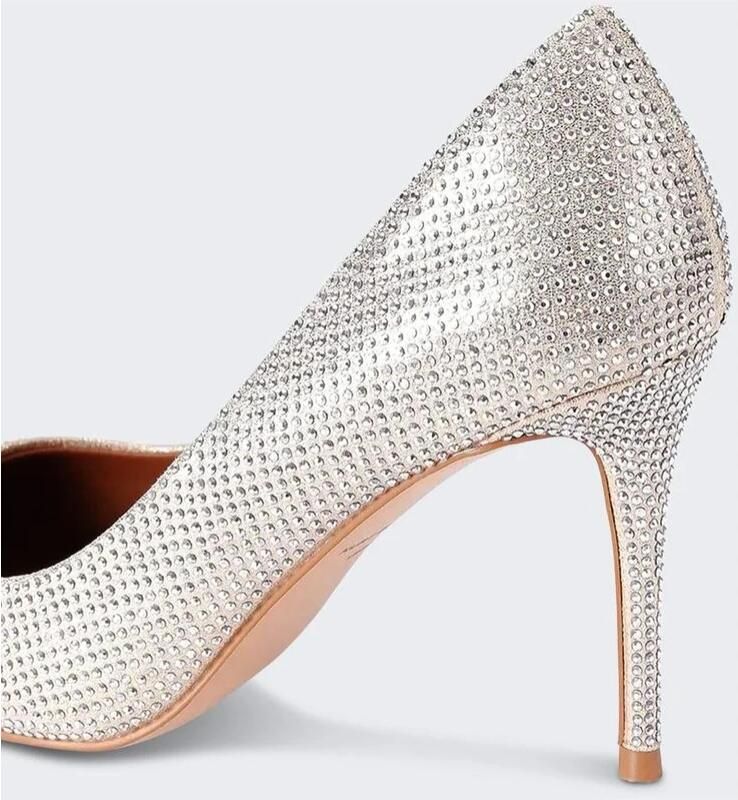 Kurt Geiger Belgravia Eagle Court Pomp - Foto 2