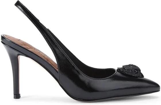 Kurt Geiger Belgravia High Sling