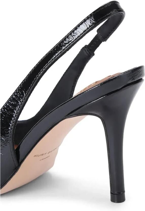 Kurt Geiger Belgravia High Sling - Foto 4
