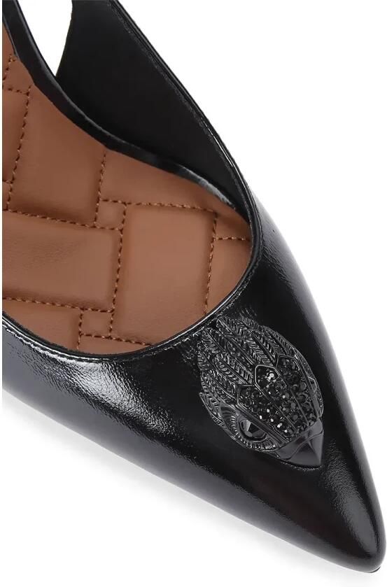 Kurt Geiger Belgravia High Sling - Foto 5