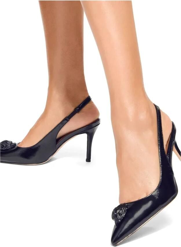 Kurt Geiger Belgravia High Sling - Foto 3