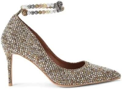 Kurt Geiger Belgravia Jewel Pump