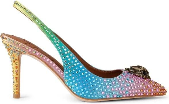 Kurt Geiger Belgravia Sling 85
