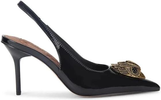 Kurt Geiger Dames Schoenen Elegante Collectie Black