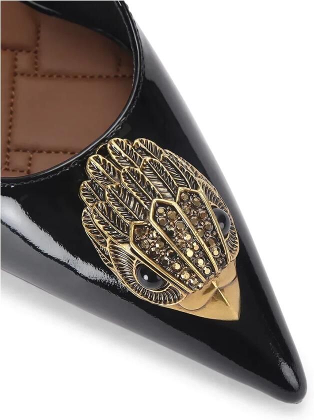 Kurt Geiger Dames Schoenen Elegante Collectie Black - Foto 4