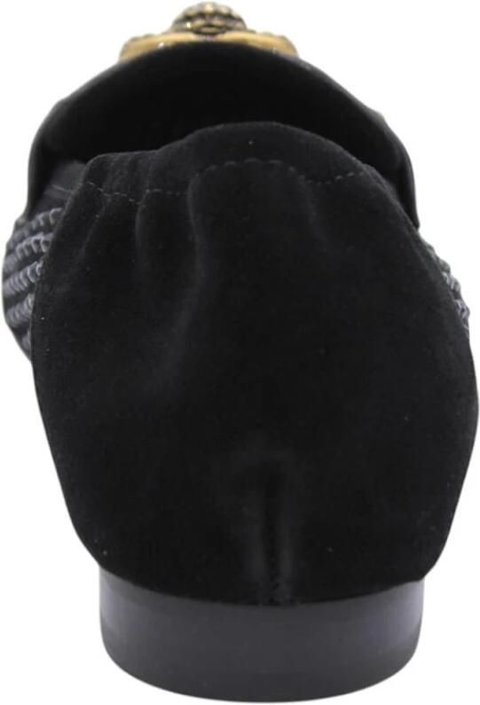 Kurt Geiger Blauwe Loafer Schoenen voor Heren