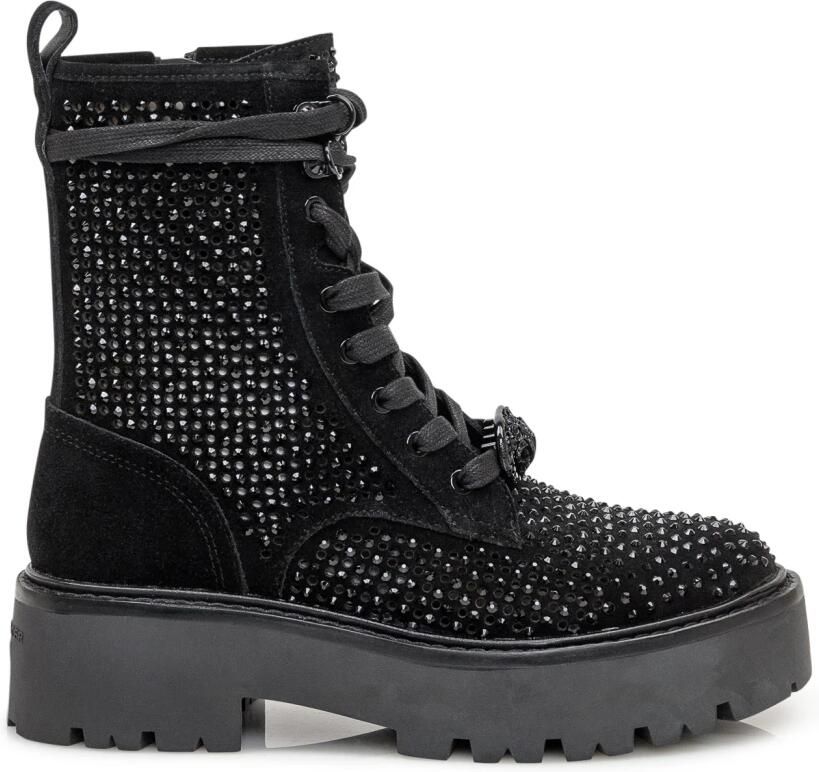 Kurt Geiger Boots