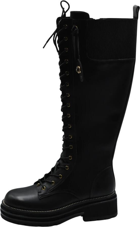 Kurt Geiger Chelsa Lace-up Boots