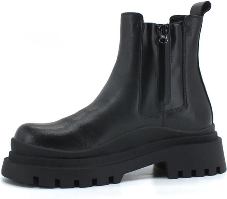 Kurt Geiger Chelsea Boots