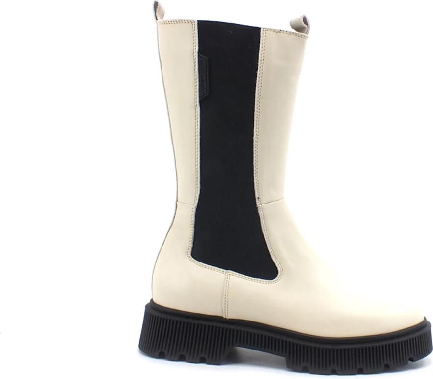 Kurt Geiger Stint chelsea boot van leer - Foto 2