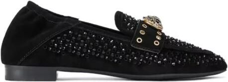 Kurt Geiger Chelsea Crystal Loafer
