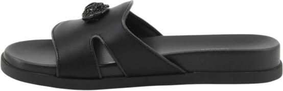Kurt Geiger Chelsea Cut Out Slide Sandal - Foto 2