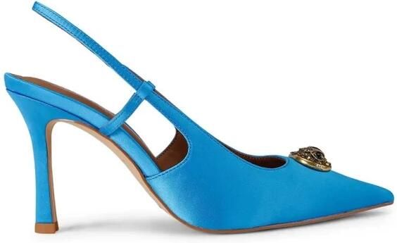 Kurt Geiger Chelsea Point Slingback