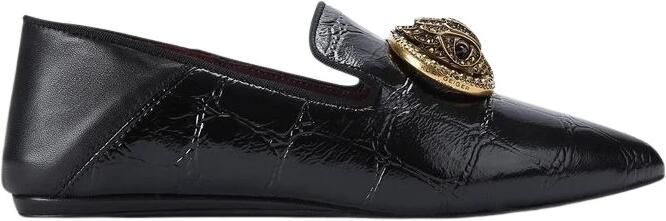 Kurt Geiger Chelsea Point Slip On