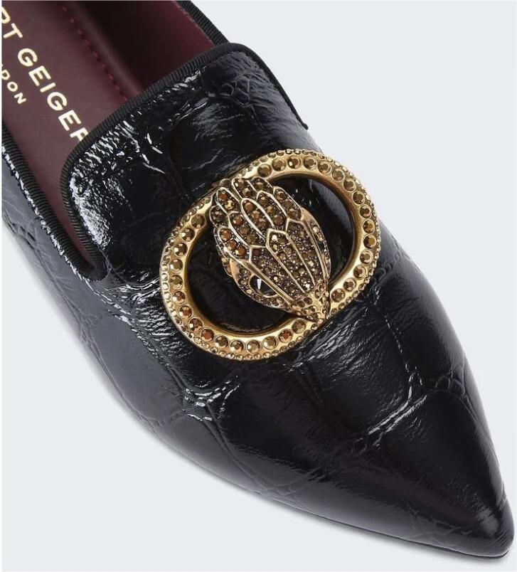 Kurt Geiger Chelsea Point Slip On - Foto 4