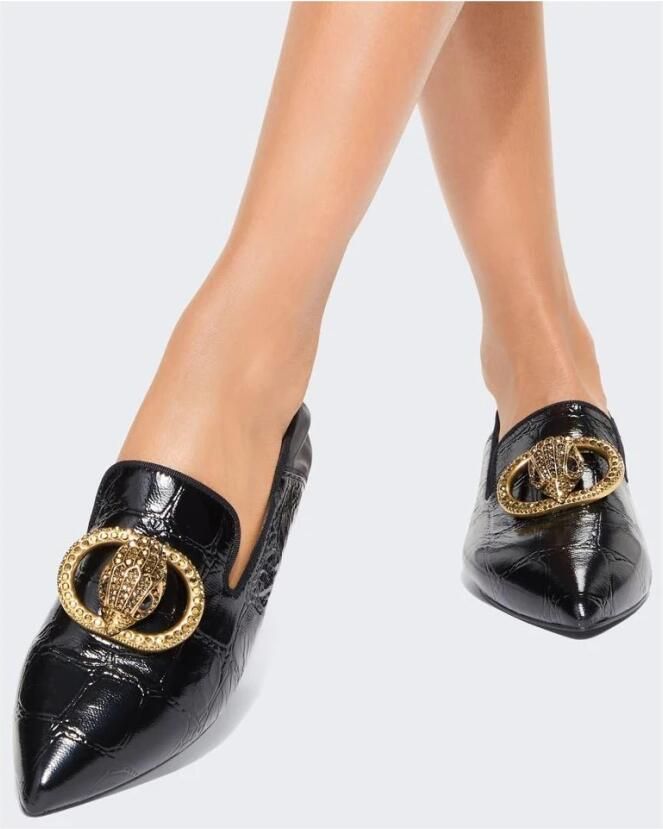 Kurt Geiger Chelsea Point Slip On - Foto 5