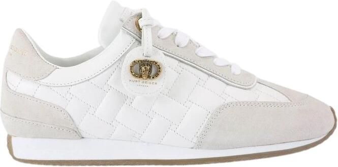 Kurt Geiger Chelsea Tag Runner