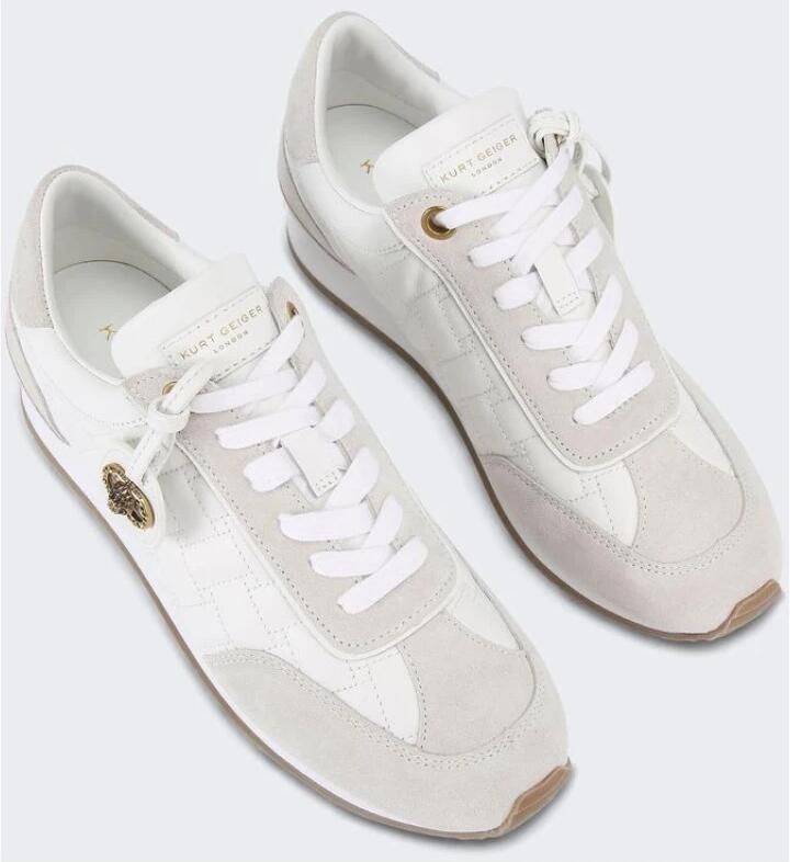 Kurt Geiger Chelsea Tag Runner - Foto 4