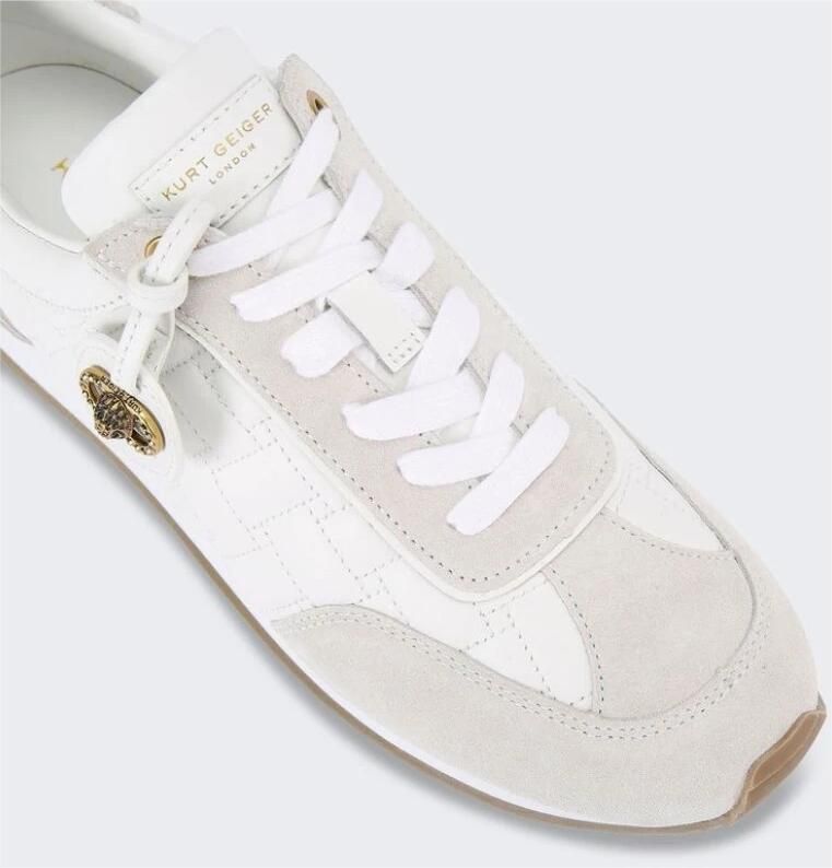 Kurt Geiger Chelsea Tag Runner - Foto 3