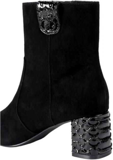 Kurt Geiger Chelsea Trim Enkelboot - Foto 2