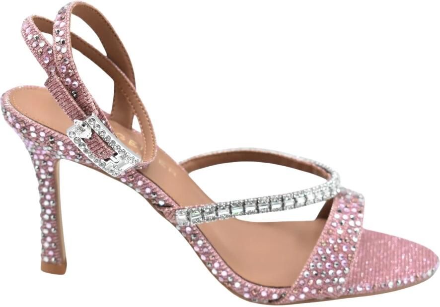 Kurt Geiger Cristal Strapp