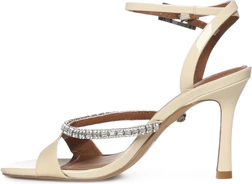 Kurt Geiger Crystal Strap Sandal 90 - Foto 2