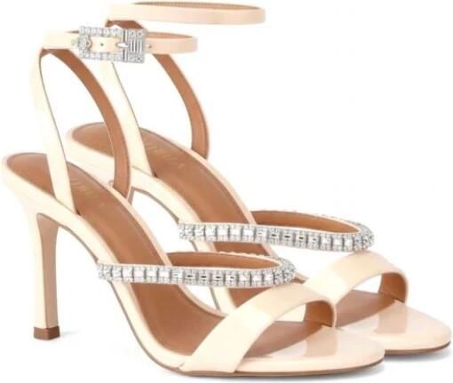 Kurt Geiger Crystal Strap Sandal 90 - Foto 2