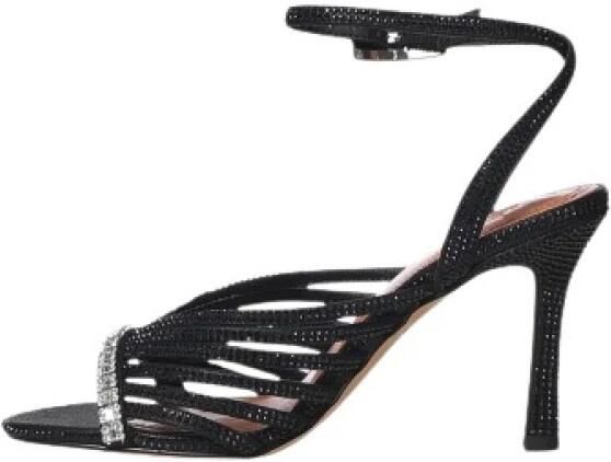 Kurt Geiger Crystal Strappy Hak - Foto 5