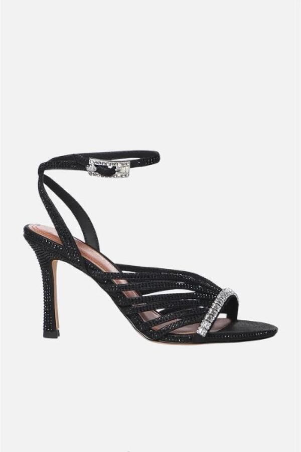 Kurt Geiger Crystal Strappy Hak - Foto 2