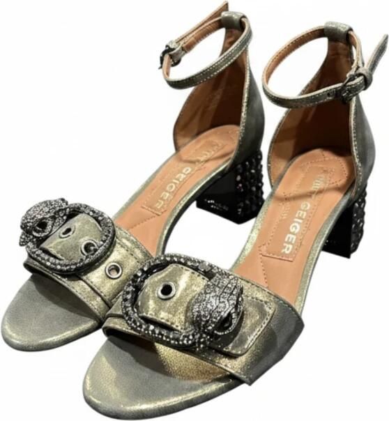 Kurt Geiger Decollete - Foto 3