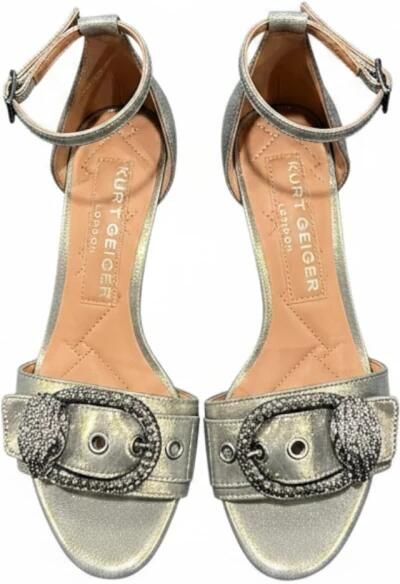 Kurt Geiger Decollete - Foto 4
