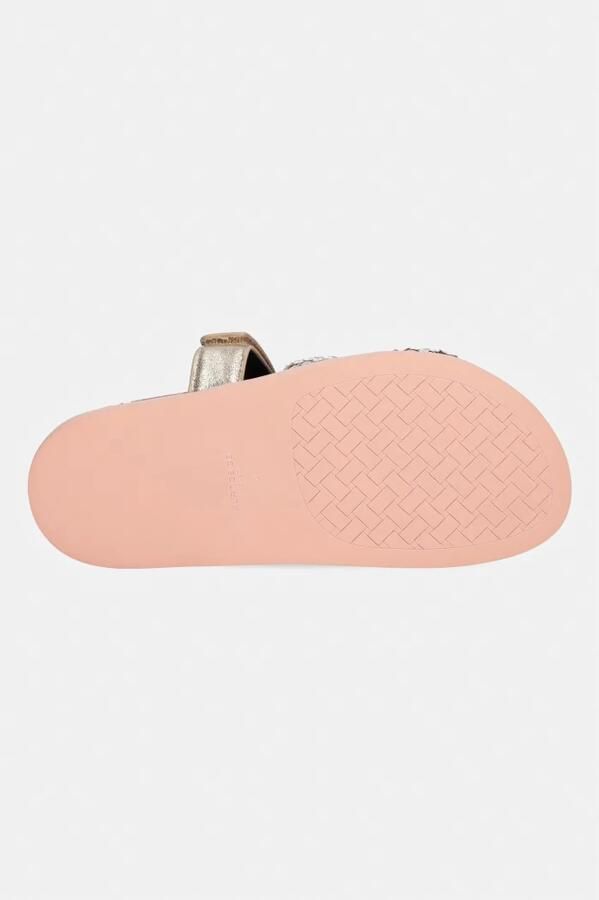 Kurt Geiger Eagle Cut Out Sandal - Foto 3