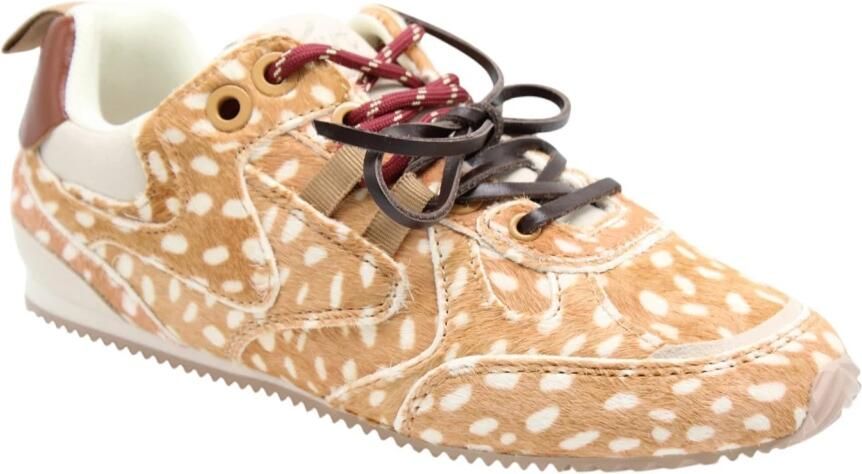 Kurt Geiger Schoenen Camel Vrouwen - Foto 4