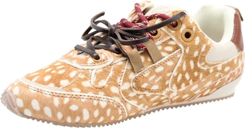 Kurt Geiger Schoenen Camel Vrouwen - Foto 5