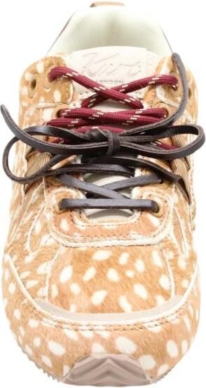 Kurt Geiger Schoenen Camel Vrouwen - Foto 7