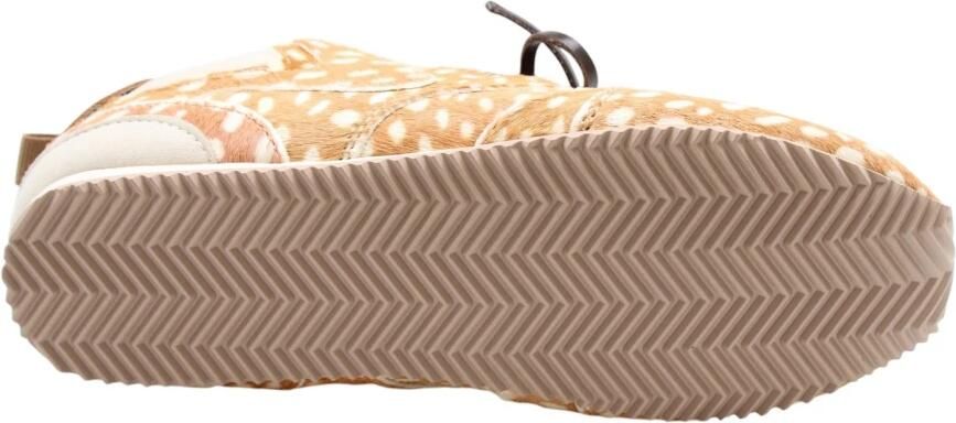 Kurt Geiger Schoenen Camel Vrouwen - Foto 6