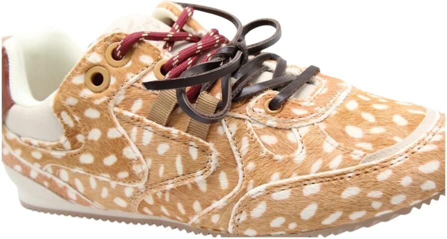 Kurt Geiger Schoenen Camel Vrouwen - Foto 3
