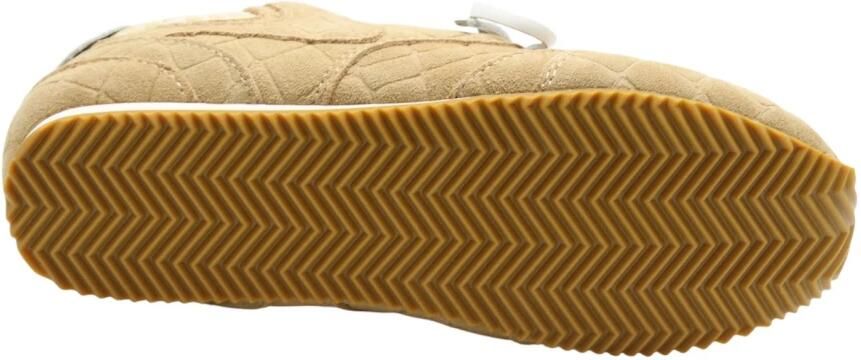 Kurt Geiger 225-K Slim Runner sneaker beige 40 - Foto 7