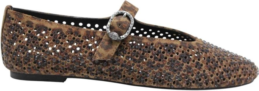 Kurt Geiger Estarre Ballerina - Foto 10