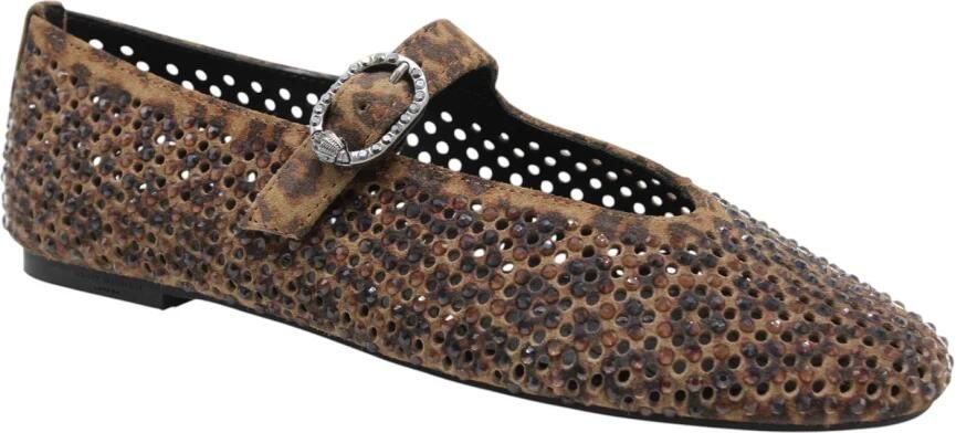 Kurt Geiger Estarre Ballerina - Foto 7