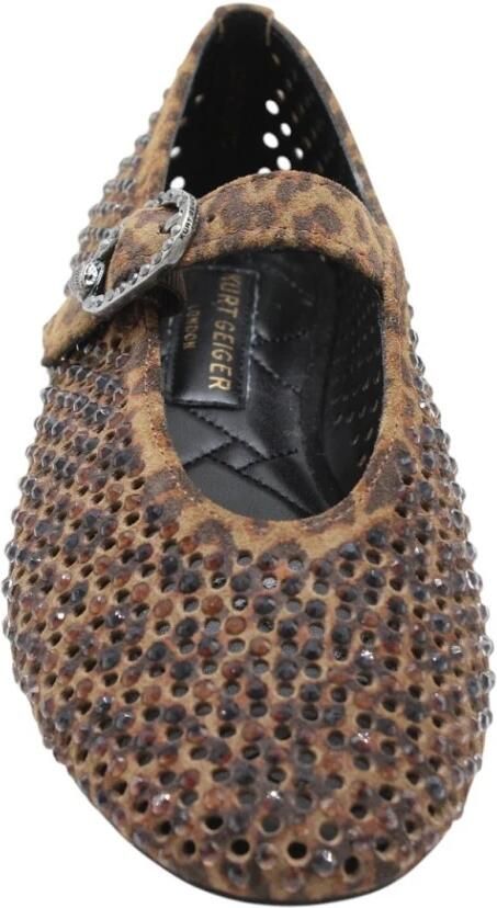 Kurt Geiger Estarre Ballerina - Foto 6