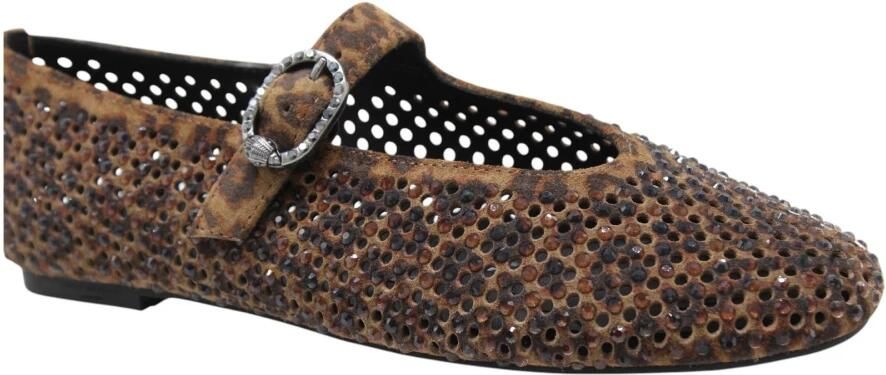 Kurt Geiger Estarre Ballerina - Foto 8