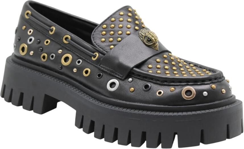Kurt Geiger Evora Mocassin - Foto 2