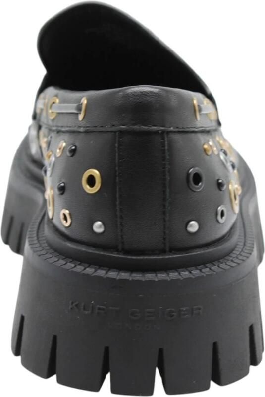 Kurt Geiger Evora Mocassin - Foto 3