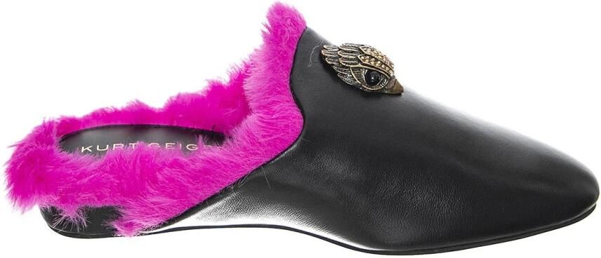 Kurt Geiger Flat Mule