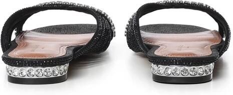 Kurt Geiger Flat Sandalen - Foto 3
